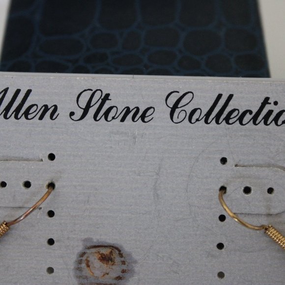 Allen Stone Collection Earrings - Picture 4 of 4